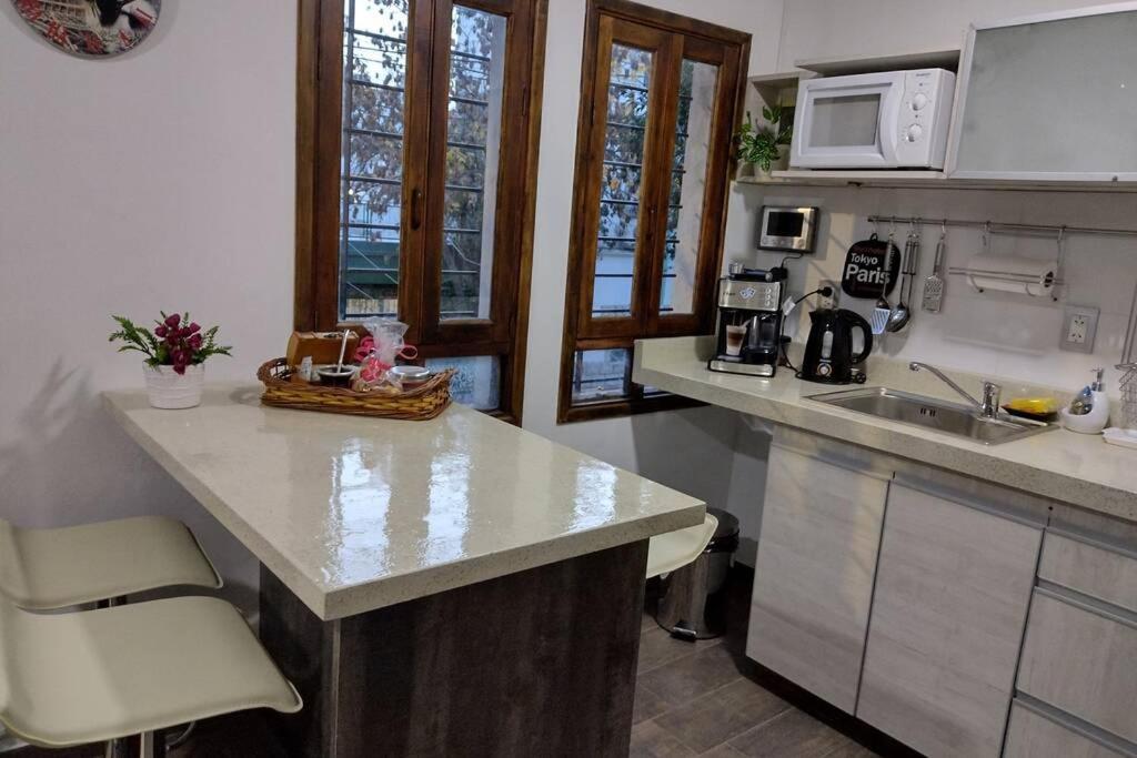 Aparts Temporarios Urquiza Buenos Aires