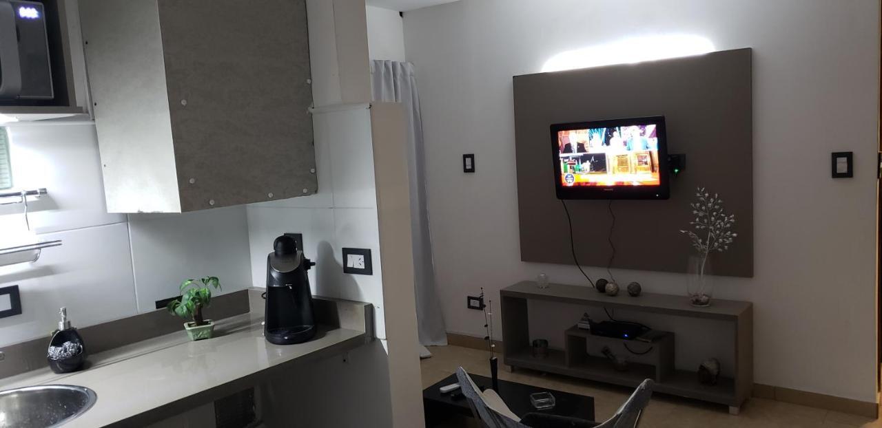 Apartment Aparts Temporarios Urquiza Buenos Aires