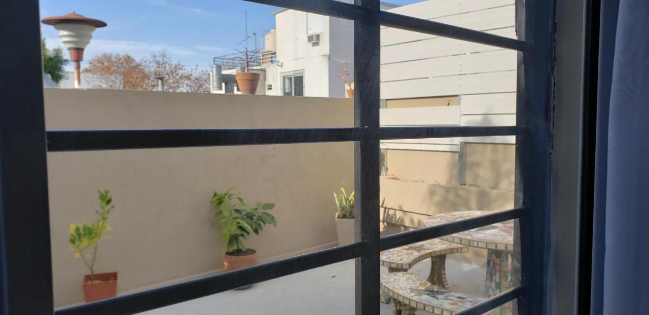 Apartment Aparts Temporarios Urquiza *