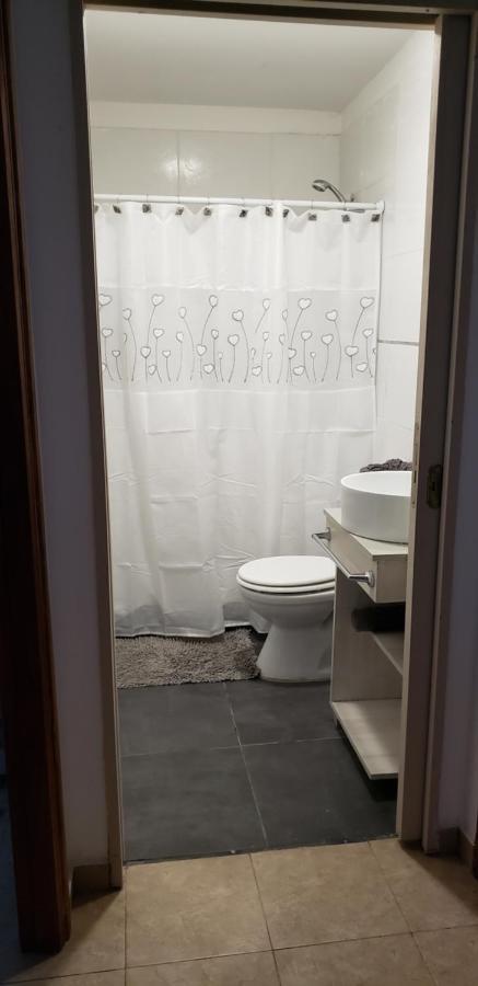 Apartment Aparts Temporarios Urquiza Buenos Aires